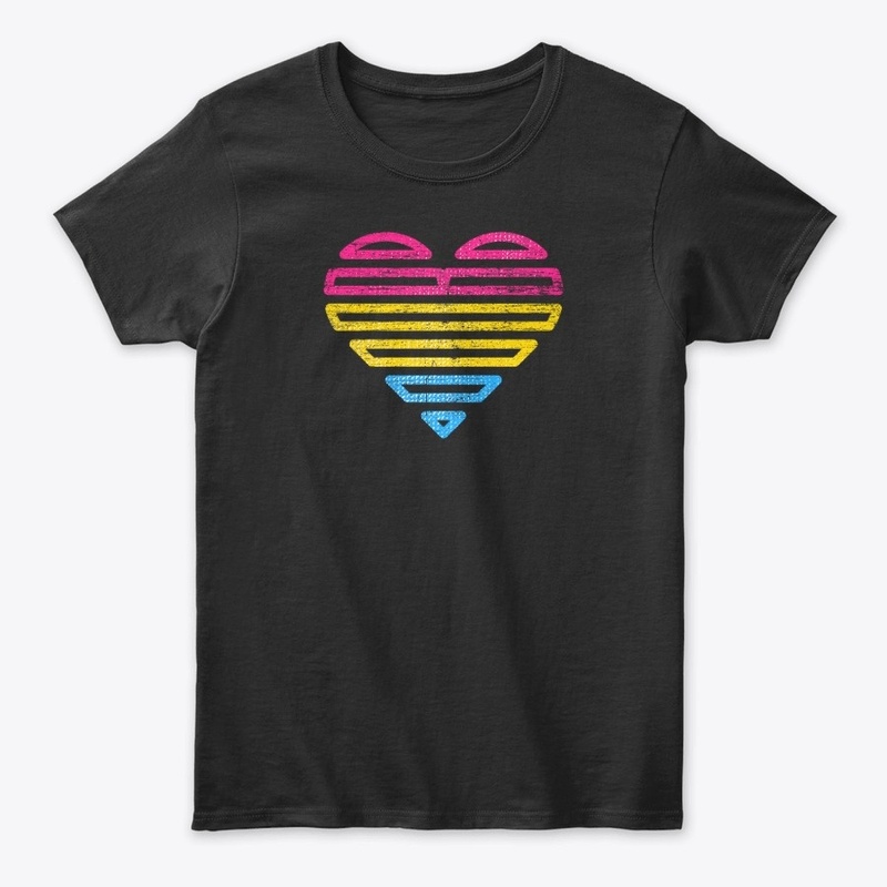 Pansexual Love