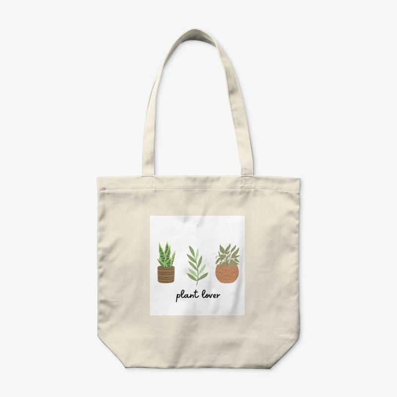 Plant lover designs