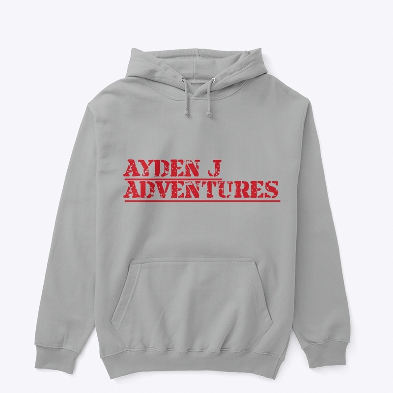 Ayden j adventures 