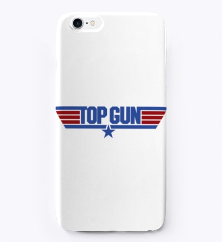Top Gun T-Shirt