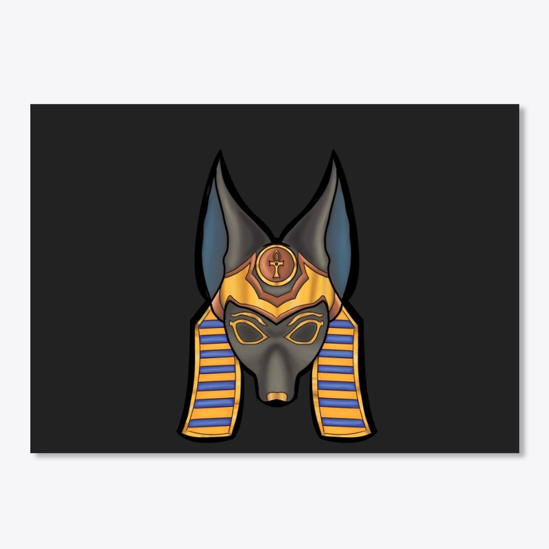 Anubis