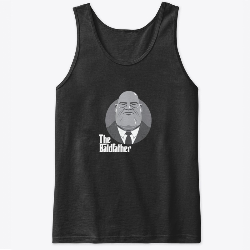 The Baldfather