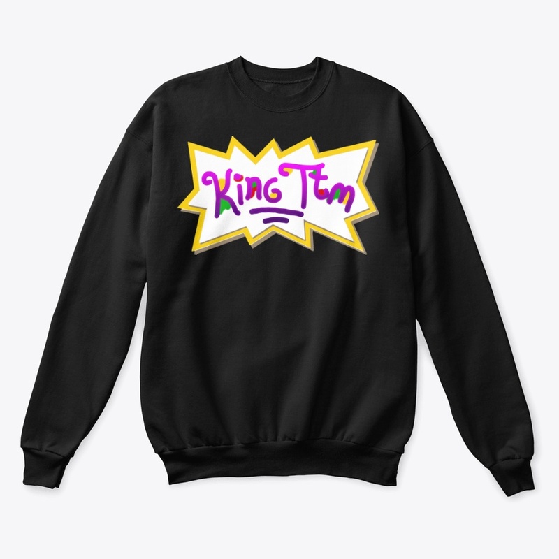 King Ttm Thugrats