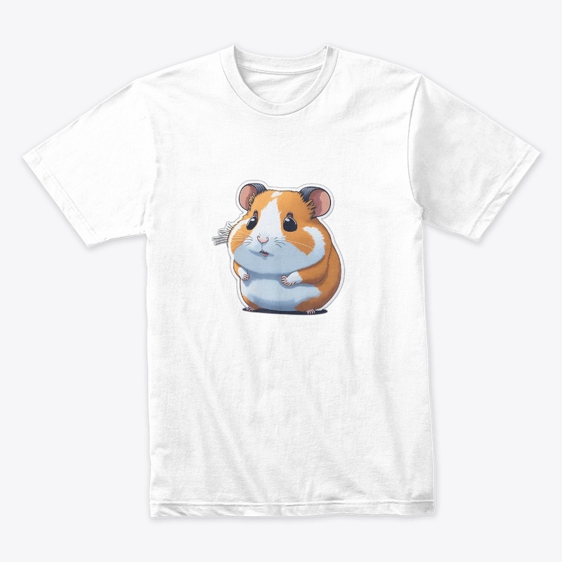 Hamster on Products