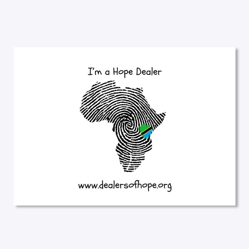 Dealers of Hope
