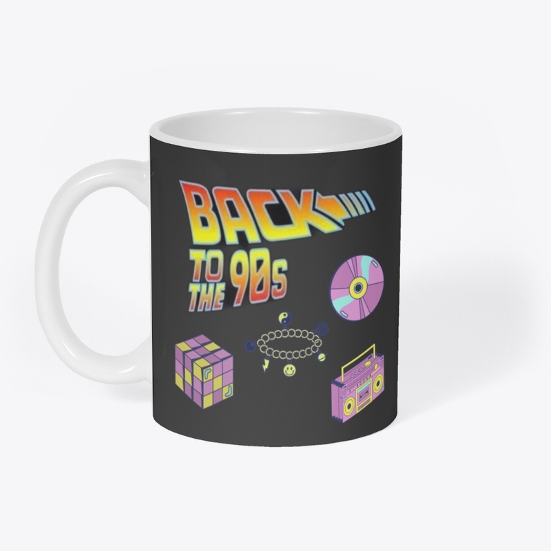 90s Lane Travel