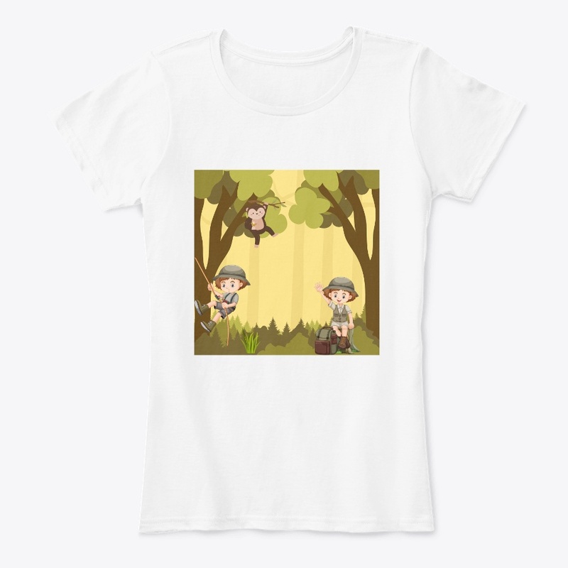jungle