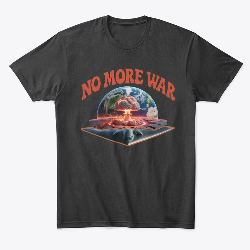 No More War
