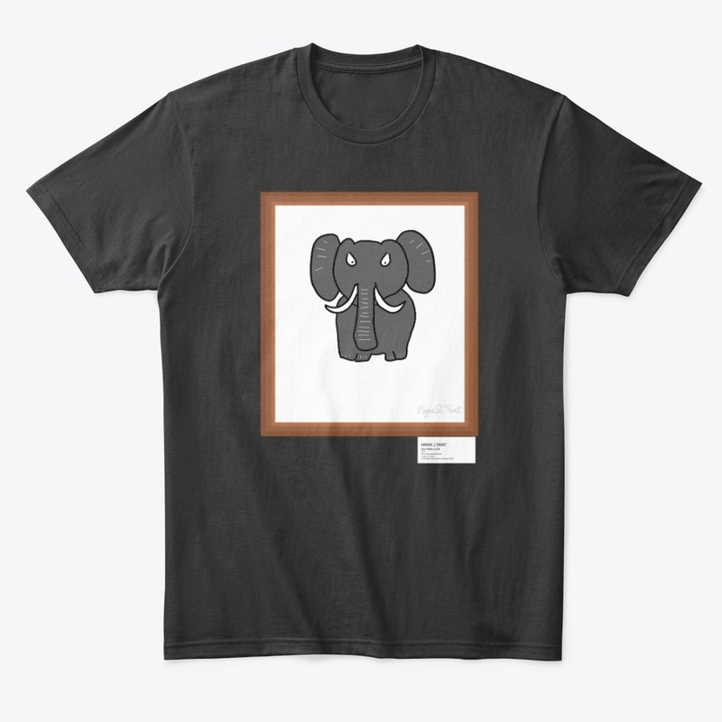 Maya L'Fant - FOMA Collection