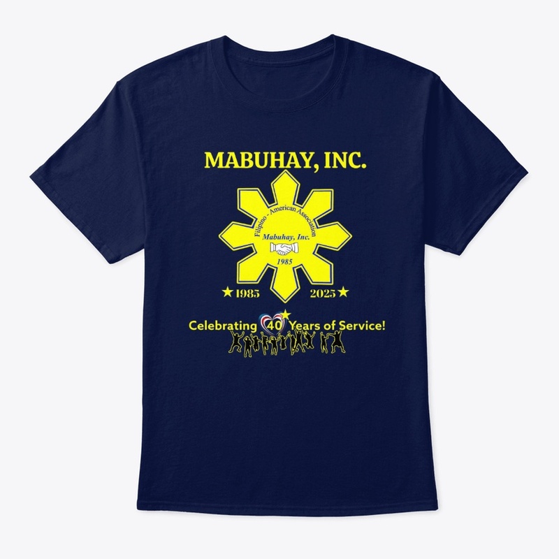 Mabuhay, Inc.