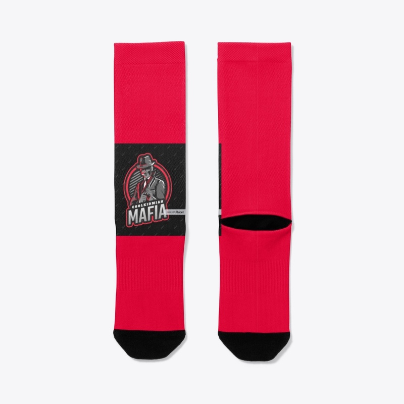 Coolkidmiah Mafia Merch