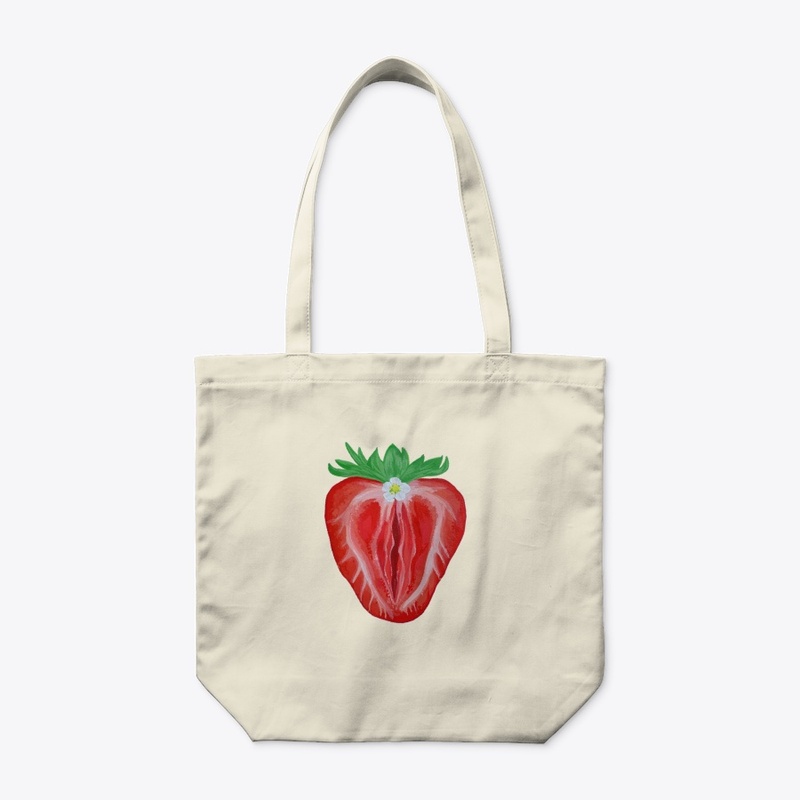 Yoni Strawberry