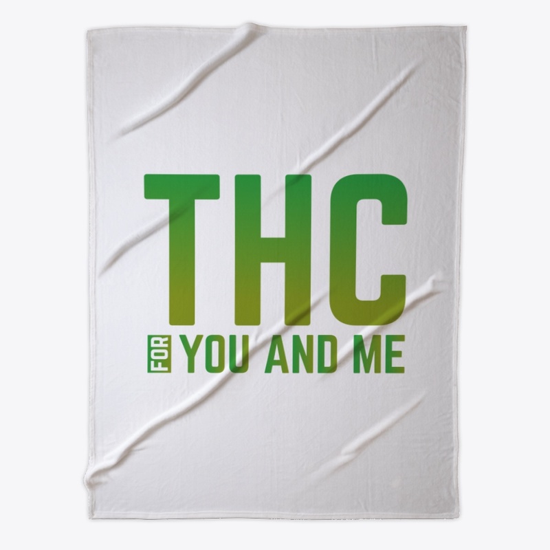 THC for you and me