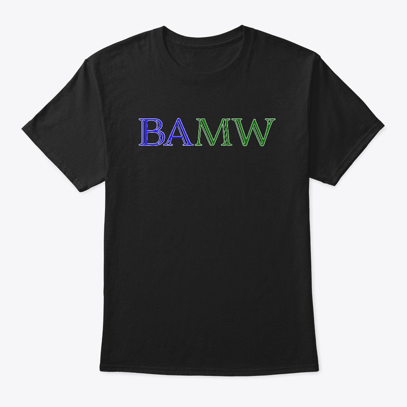 BAMW Logo