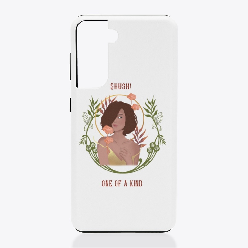 feminine design (ONE OF A KIND)