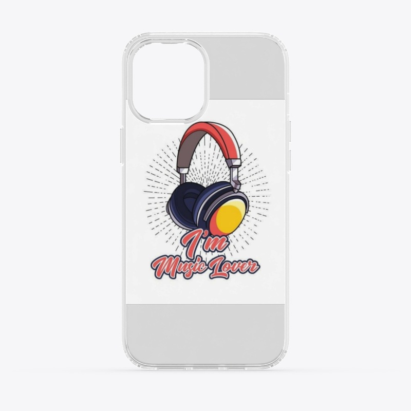 I'm music Lover