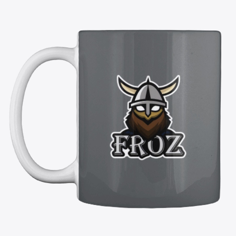 Froz Esport Collection