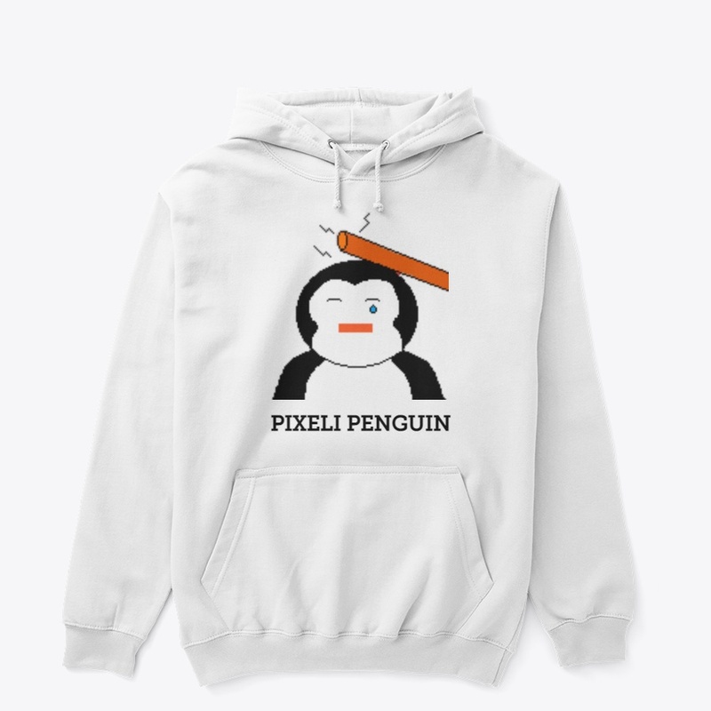 Pixeli Penguin