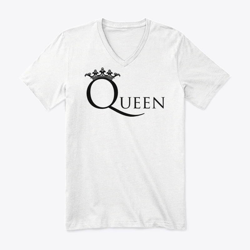 The Queen Collection