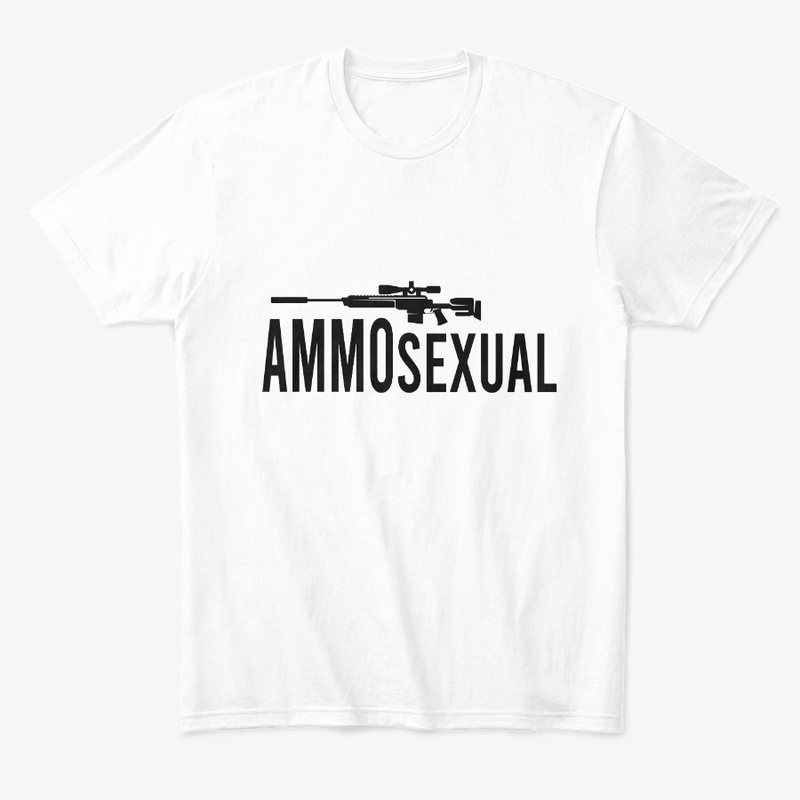 Ammosexual Ammo Pride