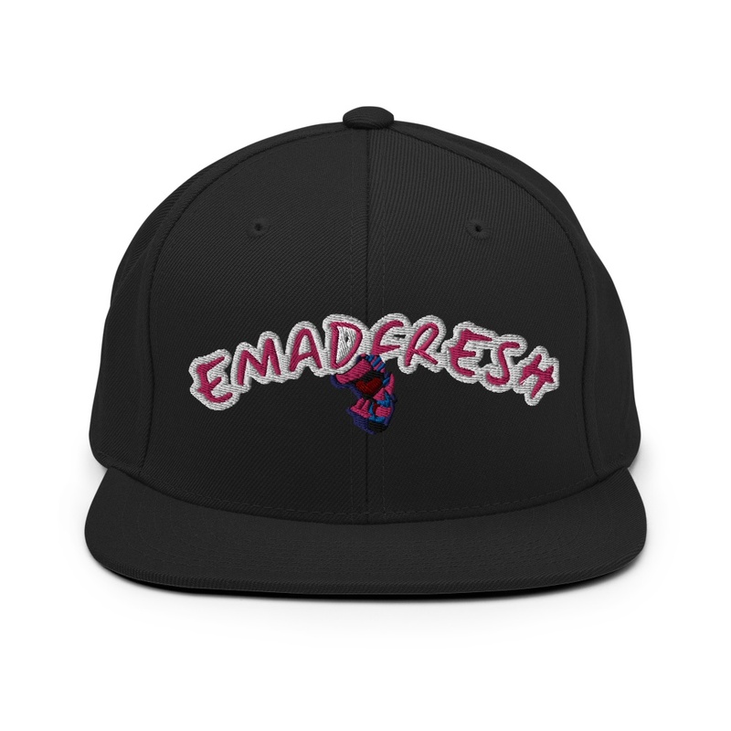 EMADFRESH hats