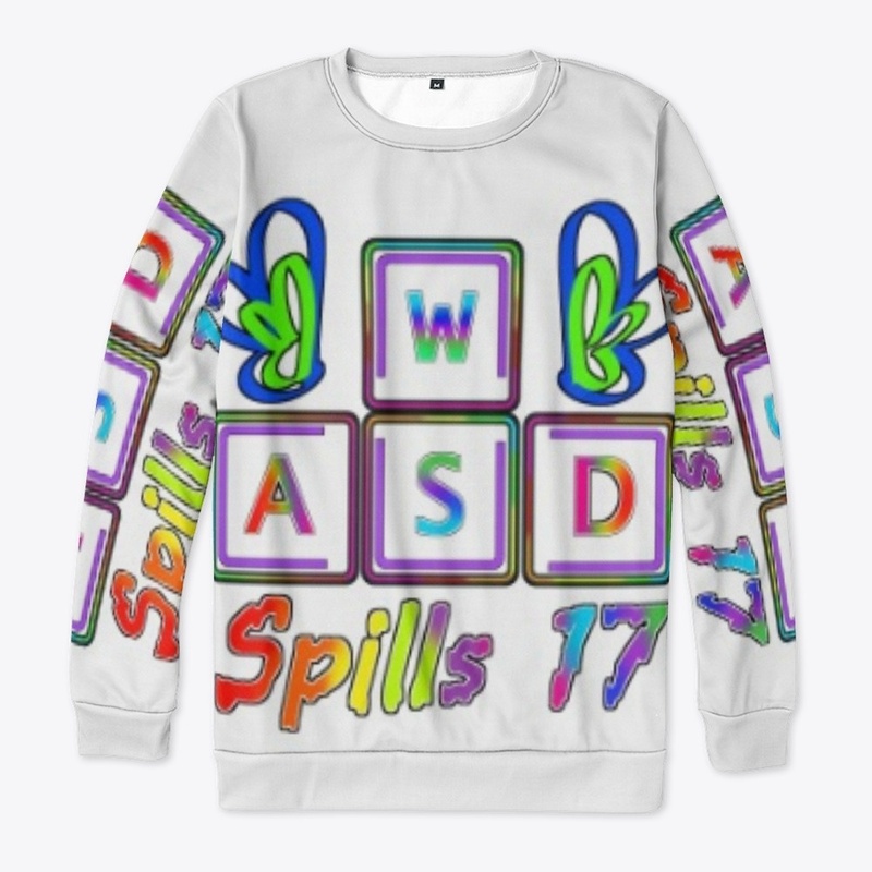 Spills17 Logo