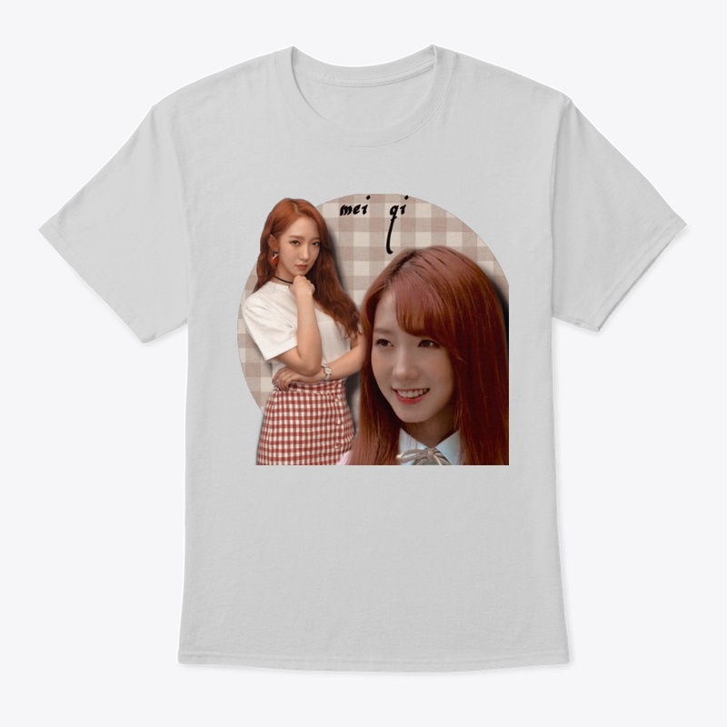PURE MEI QI T-SHIRT