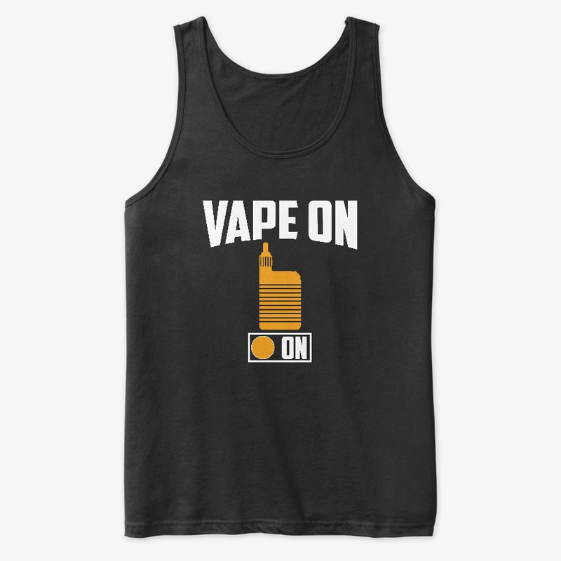 Vape on Vaping