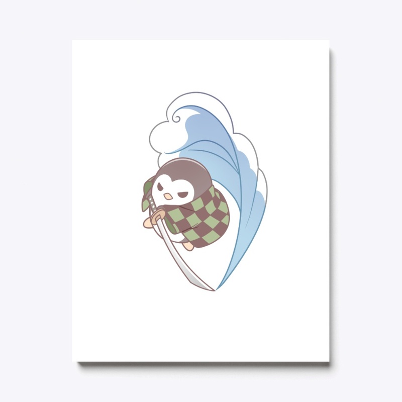 Pengu: Ichi no Kata