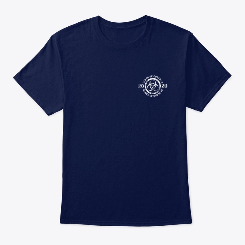 SENIOR 2020 HOODIES (COLOR COLLECTION)