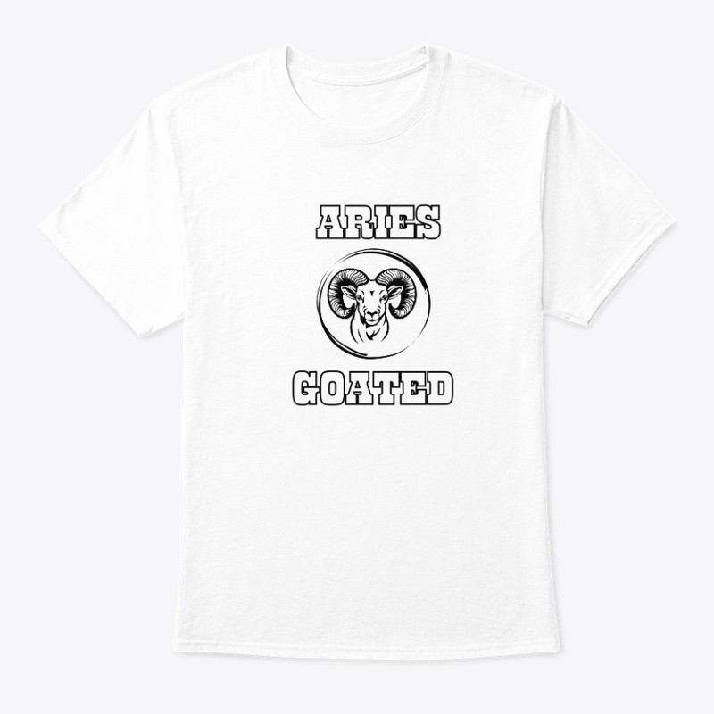 GOATED TO TYMES