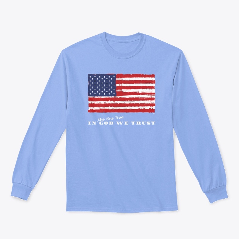 In God We Trust v1