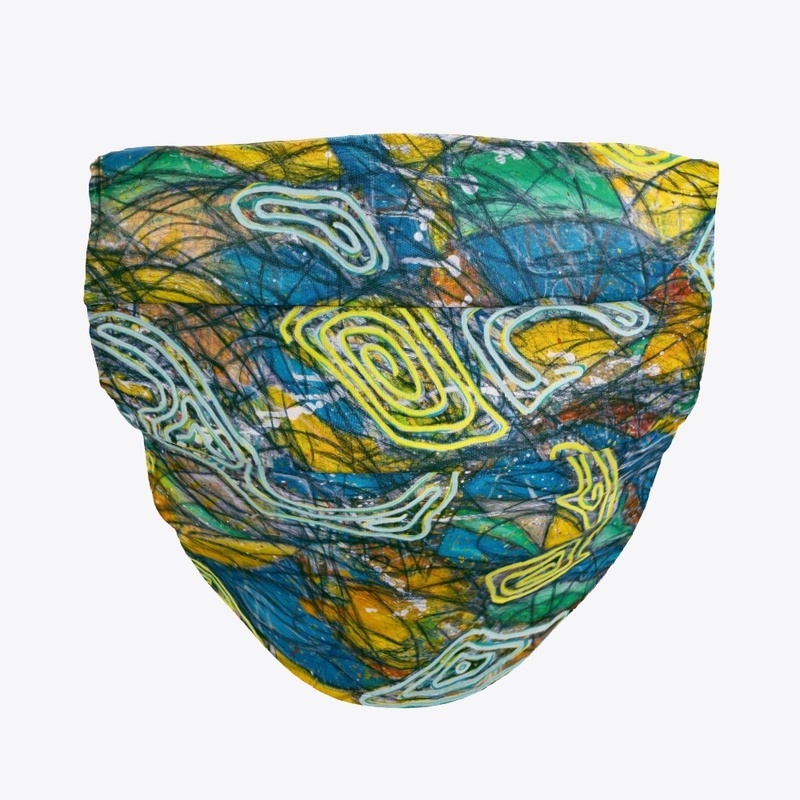 The One Of A Kind Mosaic