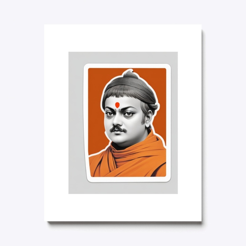 Swami Vivekananda,