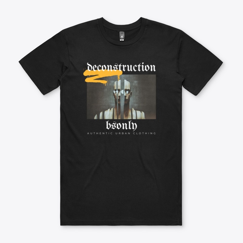Deconstruction
