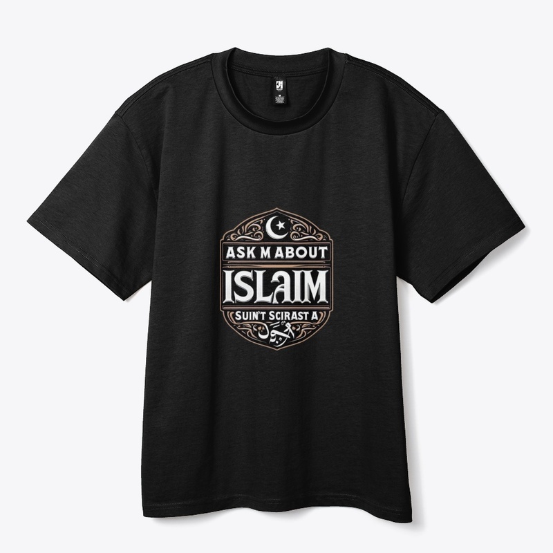 Ask Me About Islam