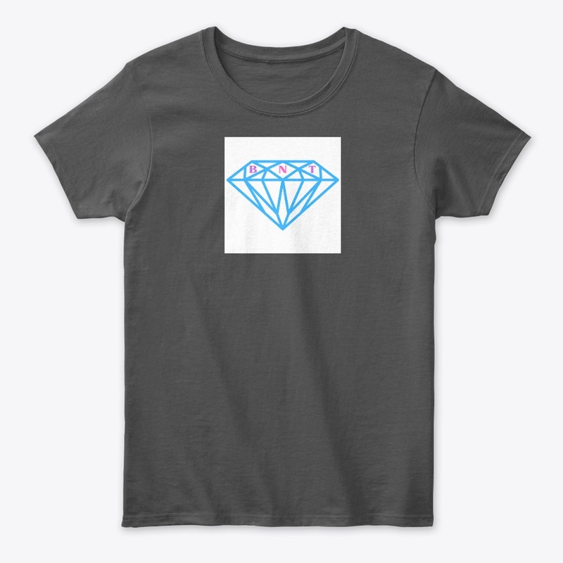 BNT Blue Diamond