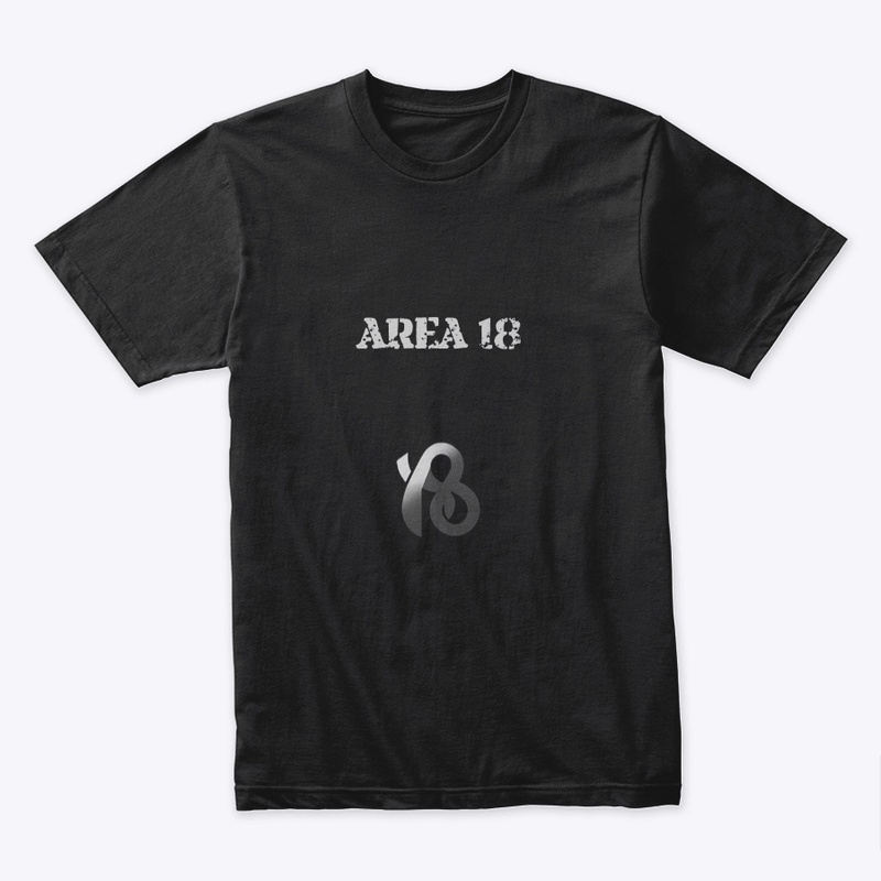 Area 18 