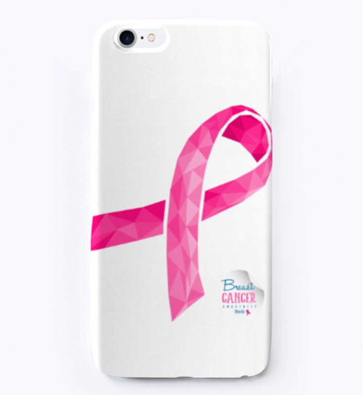 October 2018 Breast Cancer Awareness