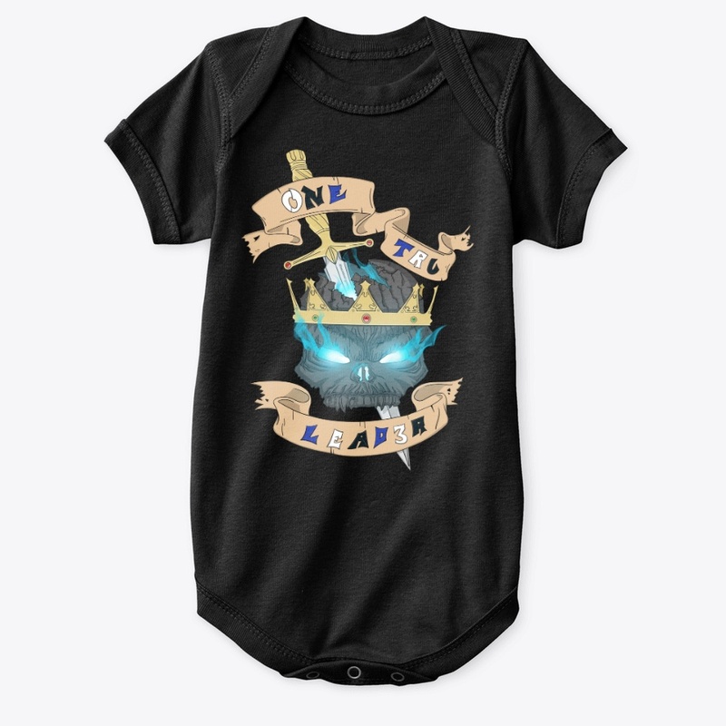 One Tru LeaD3r - Apparel and accessories