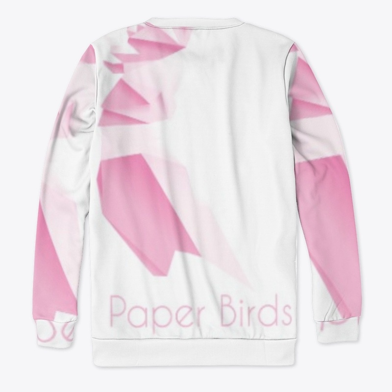 Paper Birds