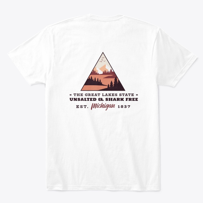 The Great Lakes State
