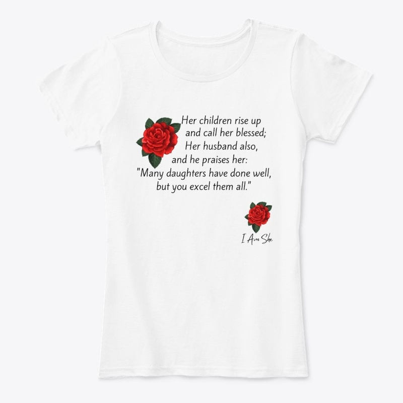 Proverbs 31 Wife