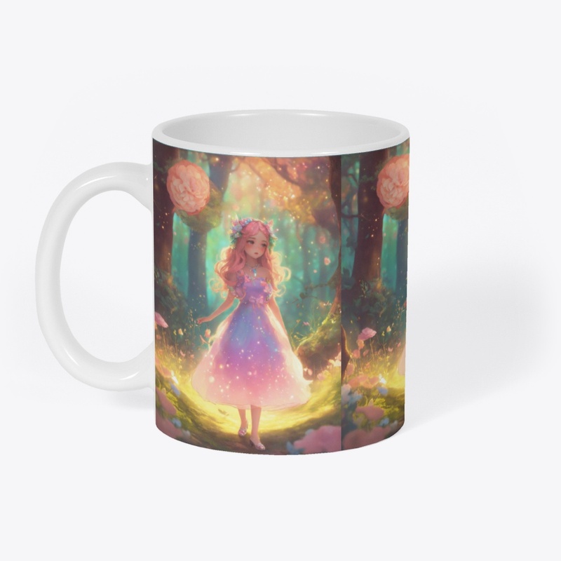 Designer mug 