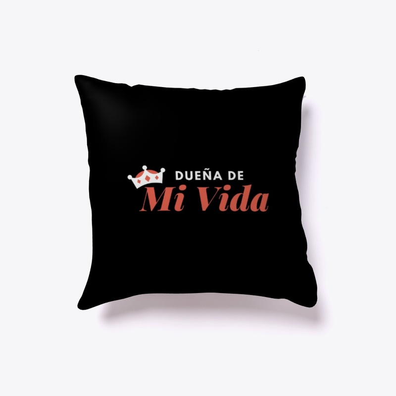 Dueña de mi vida