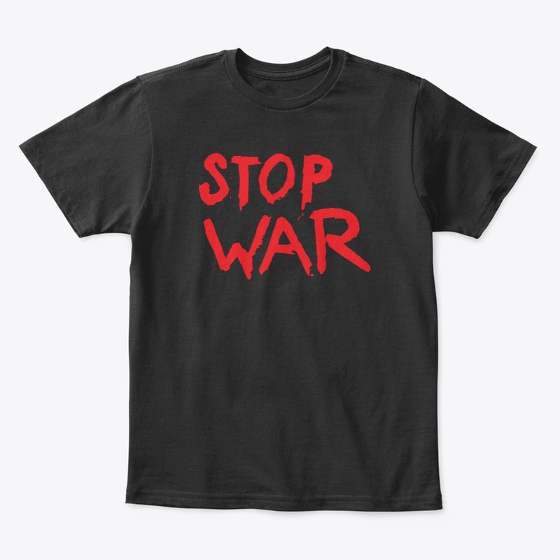Stop War