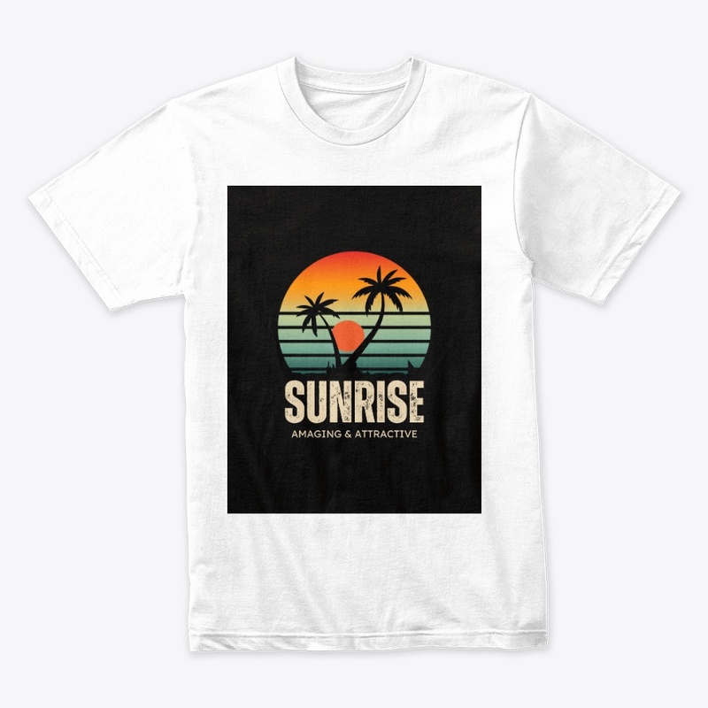 sunrise