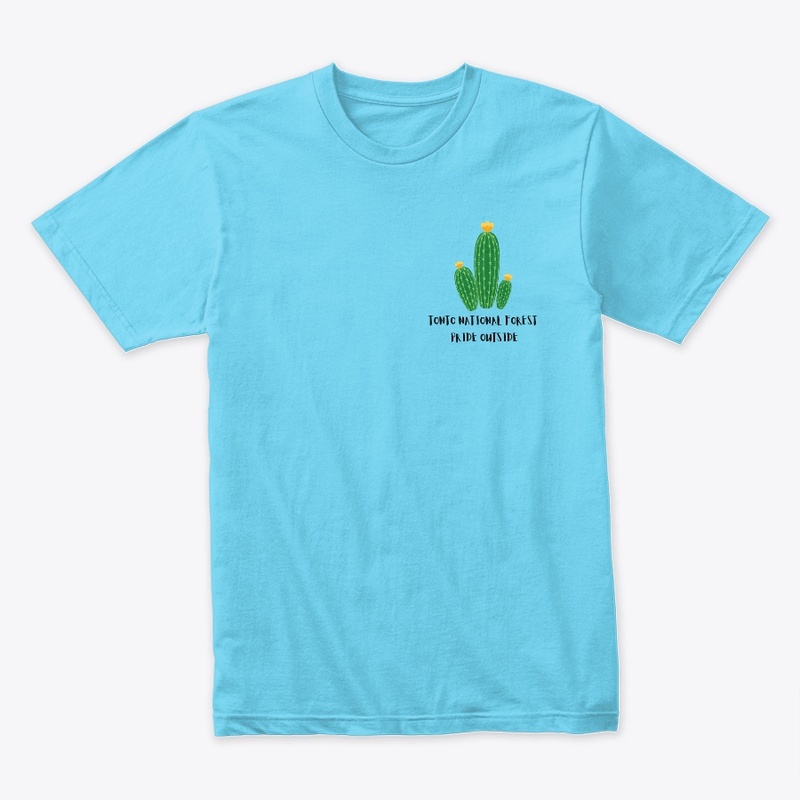 Tonto NF Cactus