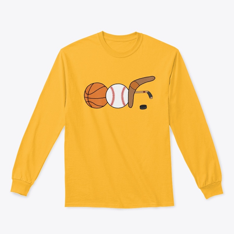 Sport OOF