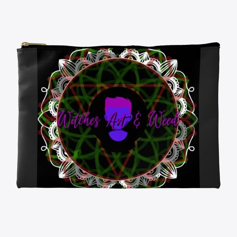 Witches Art & Weed 2021
